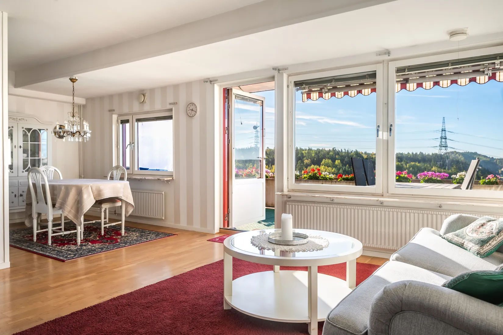 Bostadsrätt, Myrstuguvägen 47, Myrstuguberget, Huddinge