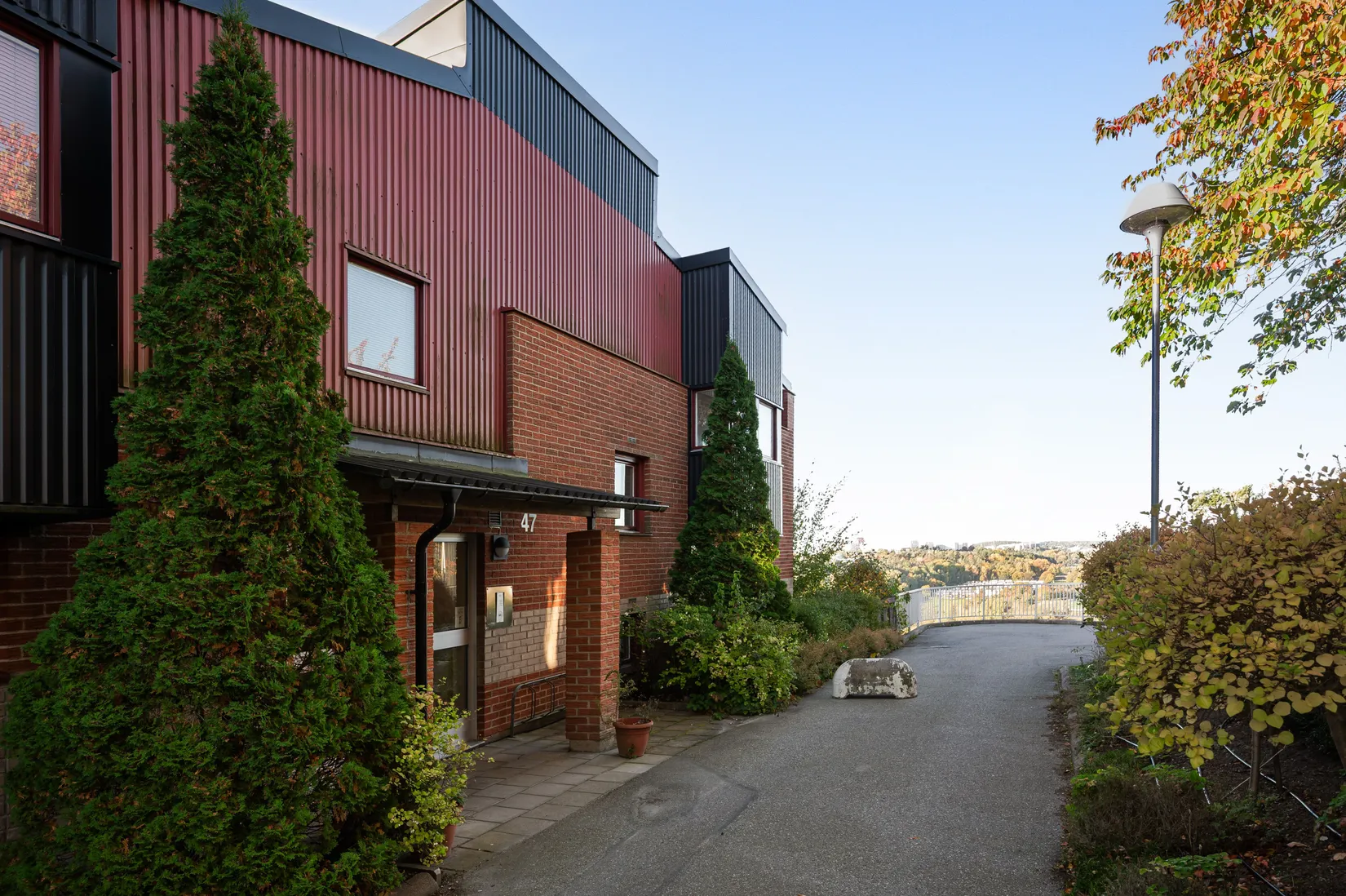 Bostadsrätt, Myrstuguvägen 47, Myrstuguberget, Huddinge