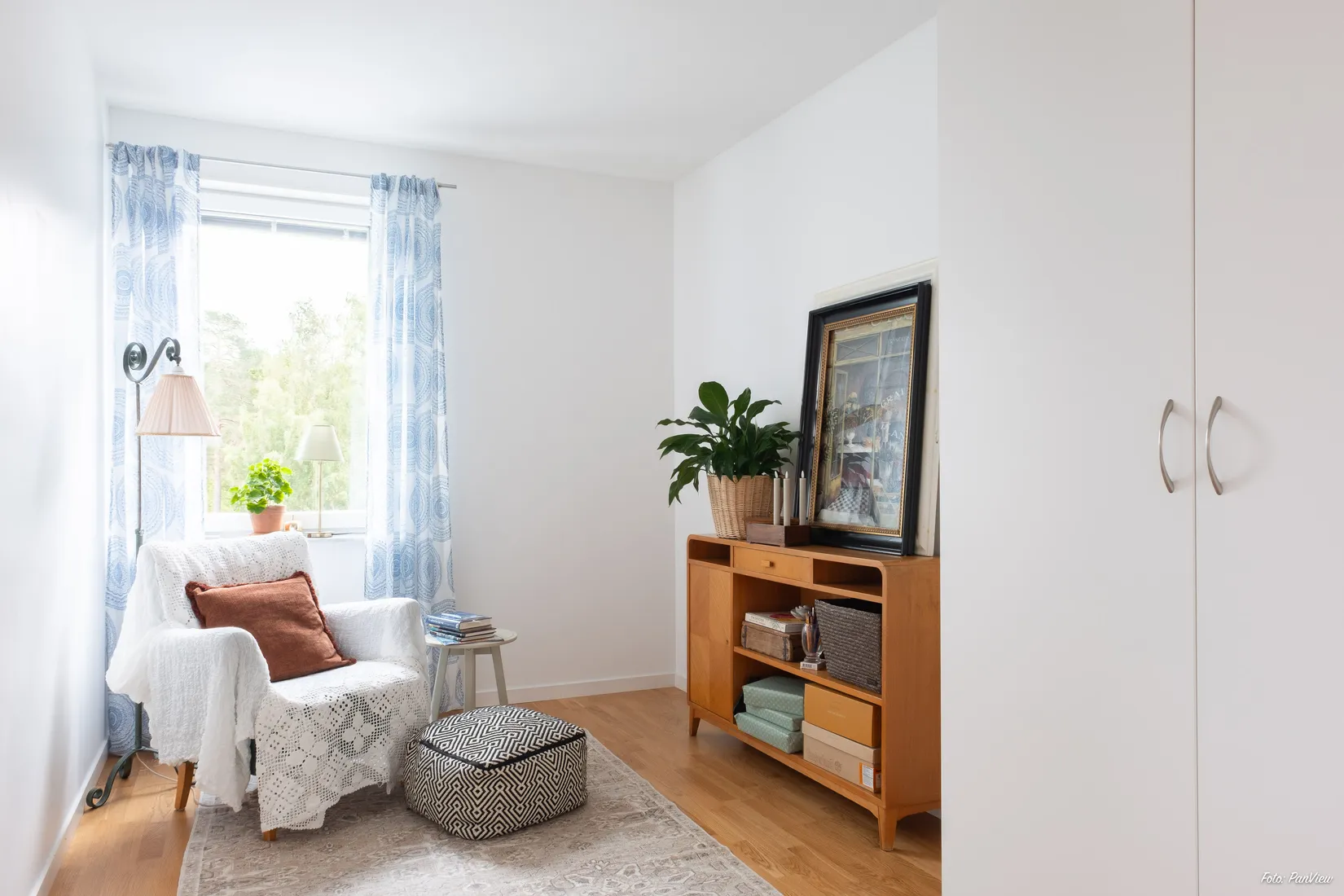 Bostadsrätt, Skiljeboplatsen 1A, Skiljebo, Västerås