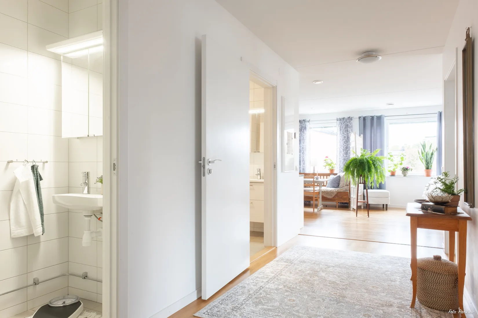 Bostadsrätt, Skiljeboplatsen 1A, Skiljebo, Västerås