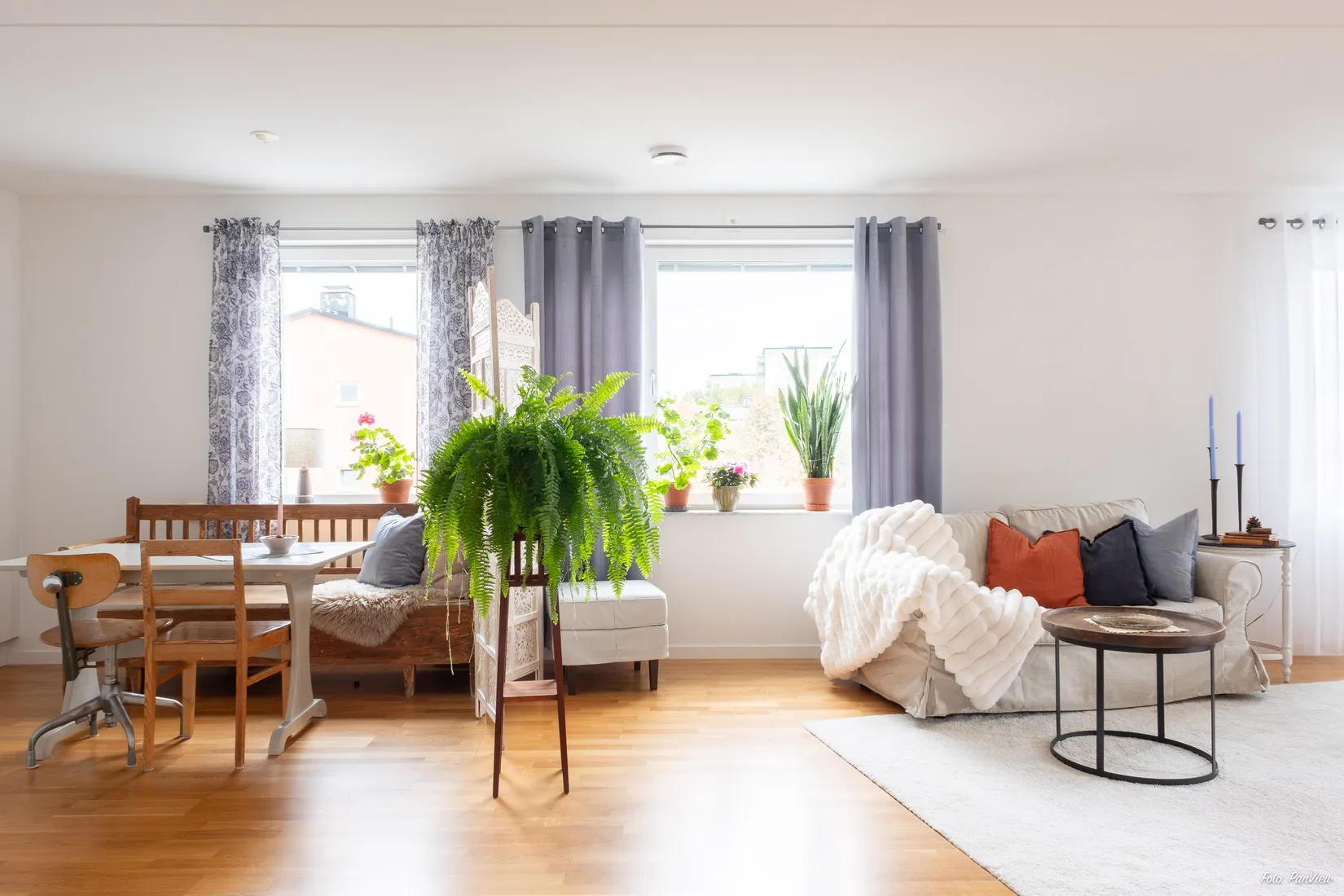 Bostadsrätt, Skiljeboplatsen 1A, Skiljebo, Västerås