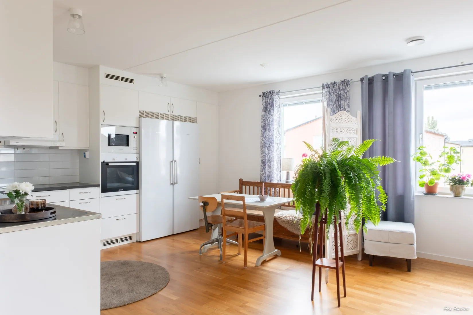 Bostadsrätt, Skiljeboplatsen 1A, Skiljebo, Västerås