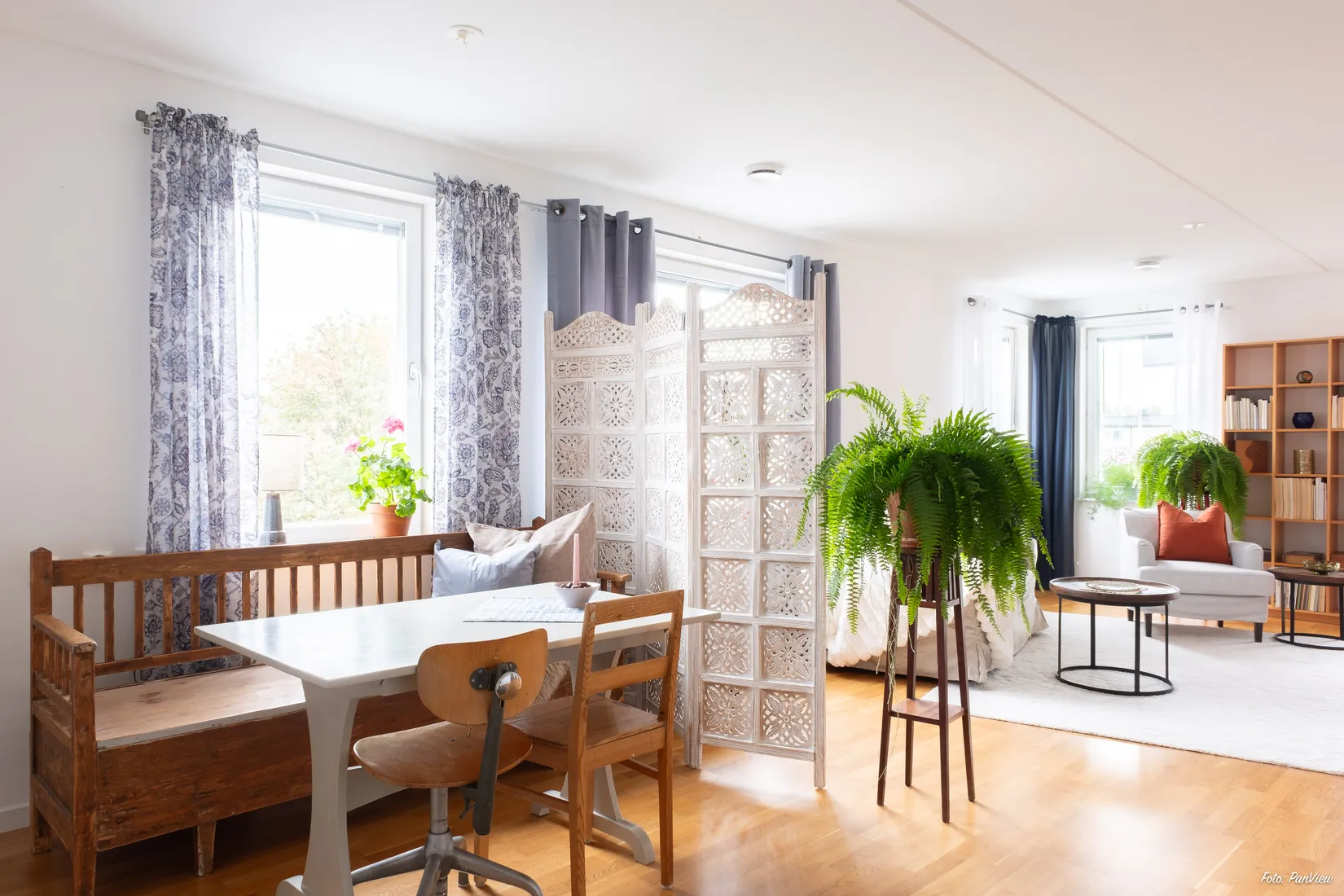 Bostadsrätt, Skiljeboplatsen 1A, Skiljebo, Västerås