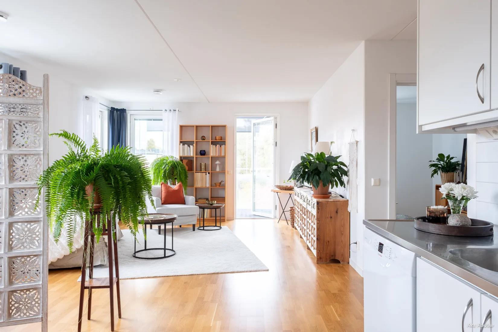 Bostadsrätt, Skiljeboplatsen 1A, Skiljebo, Västerås