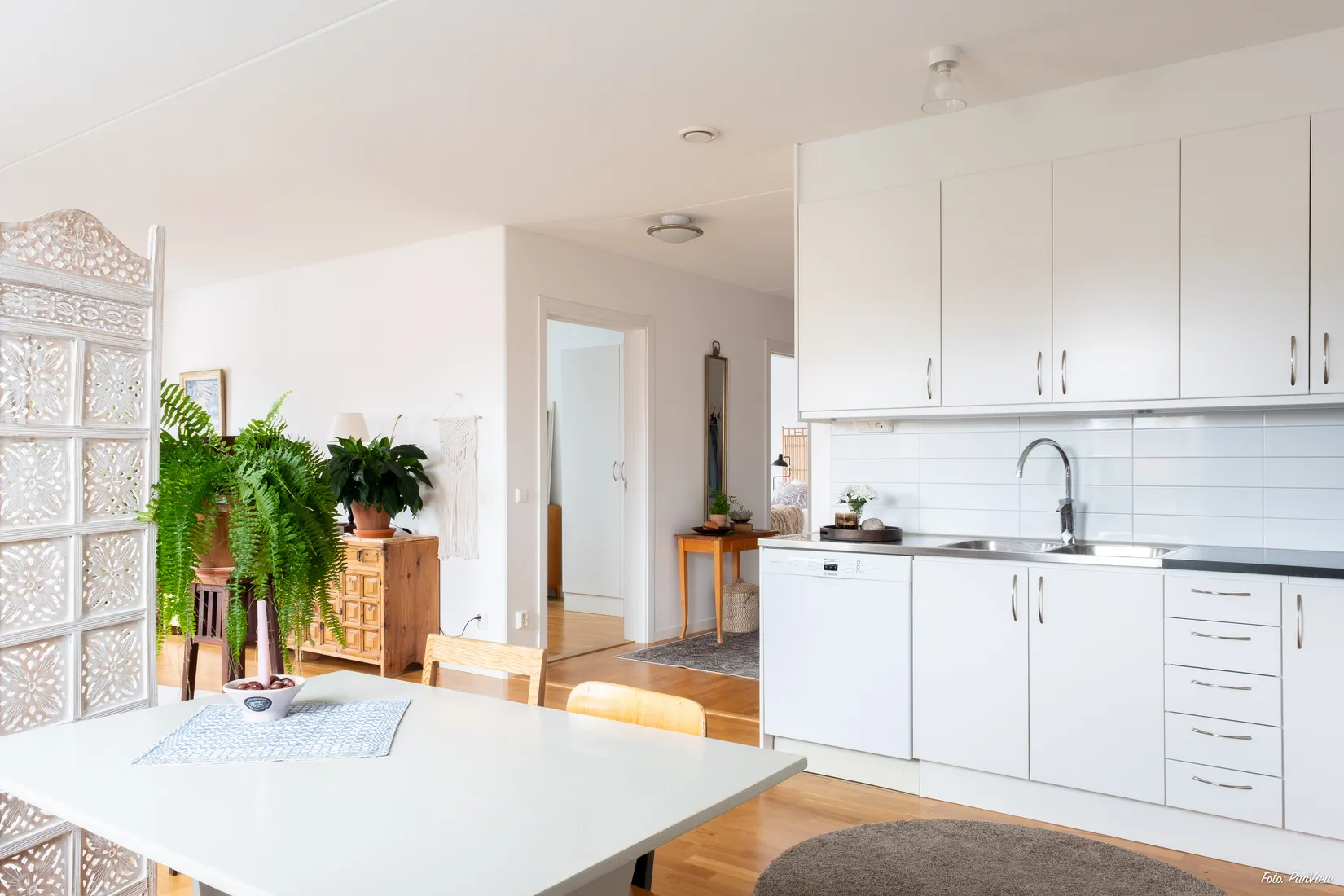 Bostadsrätt, Skiljeboplatsen 1A, Skiljebo, Västerås