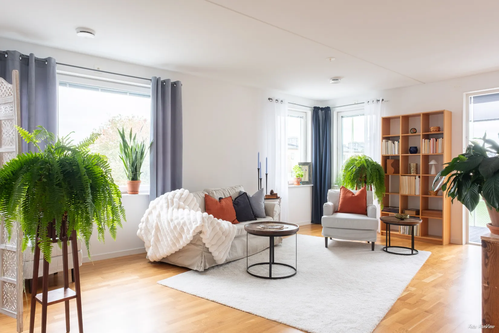 Bostadsrätt, Skiljeboplatsen 1A, Skiljebo, Västerås