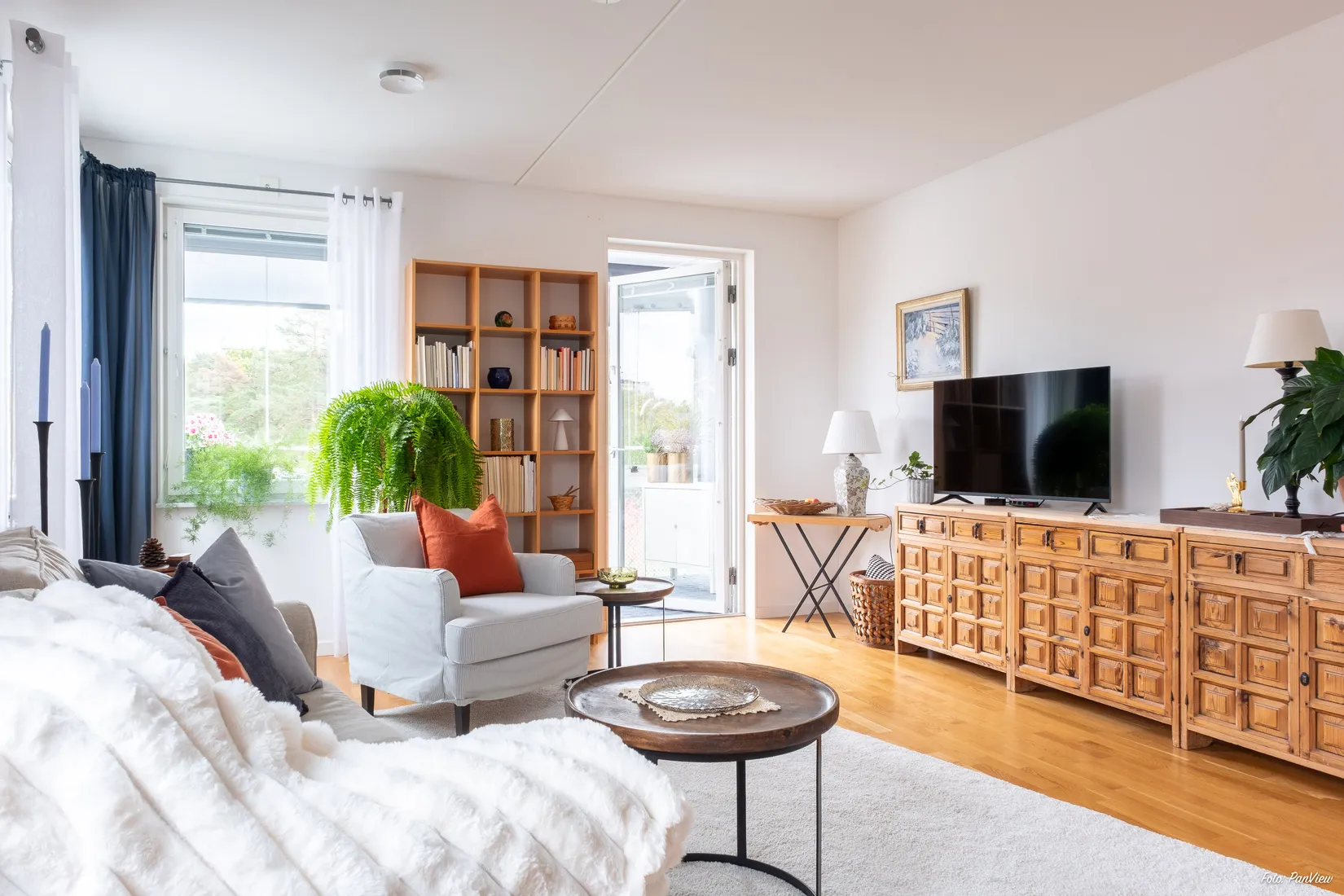 Bostadsrätt, Skiljeboplatsen 1A, Skiljebo, Västerås