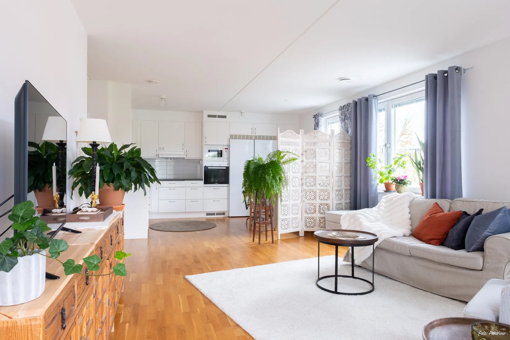 Bostadsrätt, Skiljeboplatsen 1A, Skiljebo, Västerås