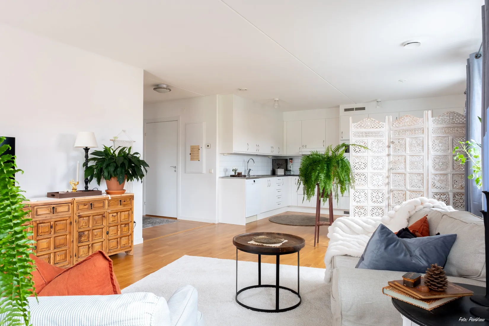 Bostadsrätt, Skiljeboplatsen 1A, Skiljebo, Västerås