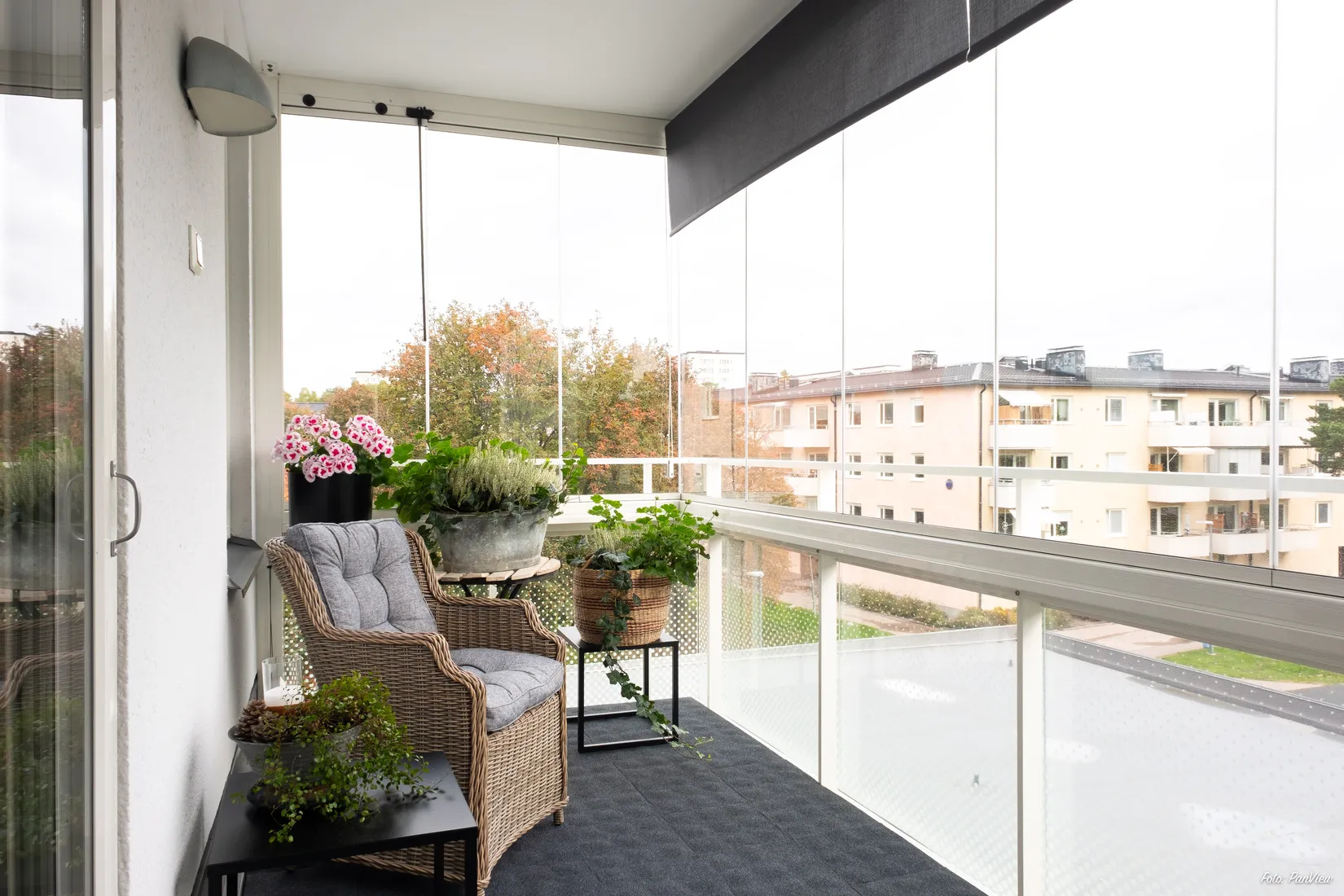 Bostadsrätt, Skiljeboplatsen 1A, Skiljebo, Västerås