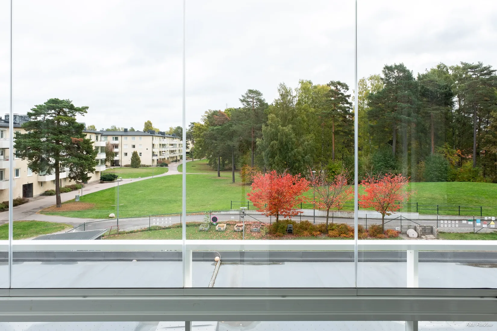 Bostadsrätt, Skiljeboplatsen 1A, Skiljebo, Västerås