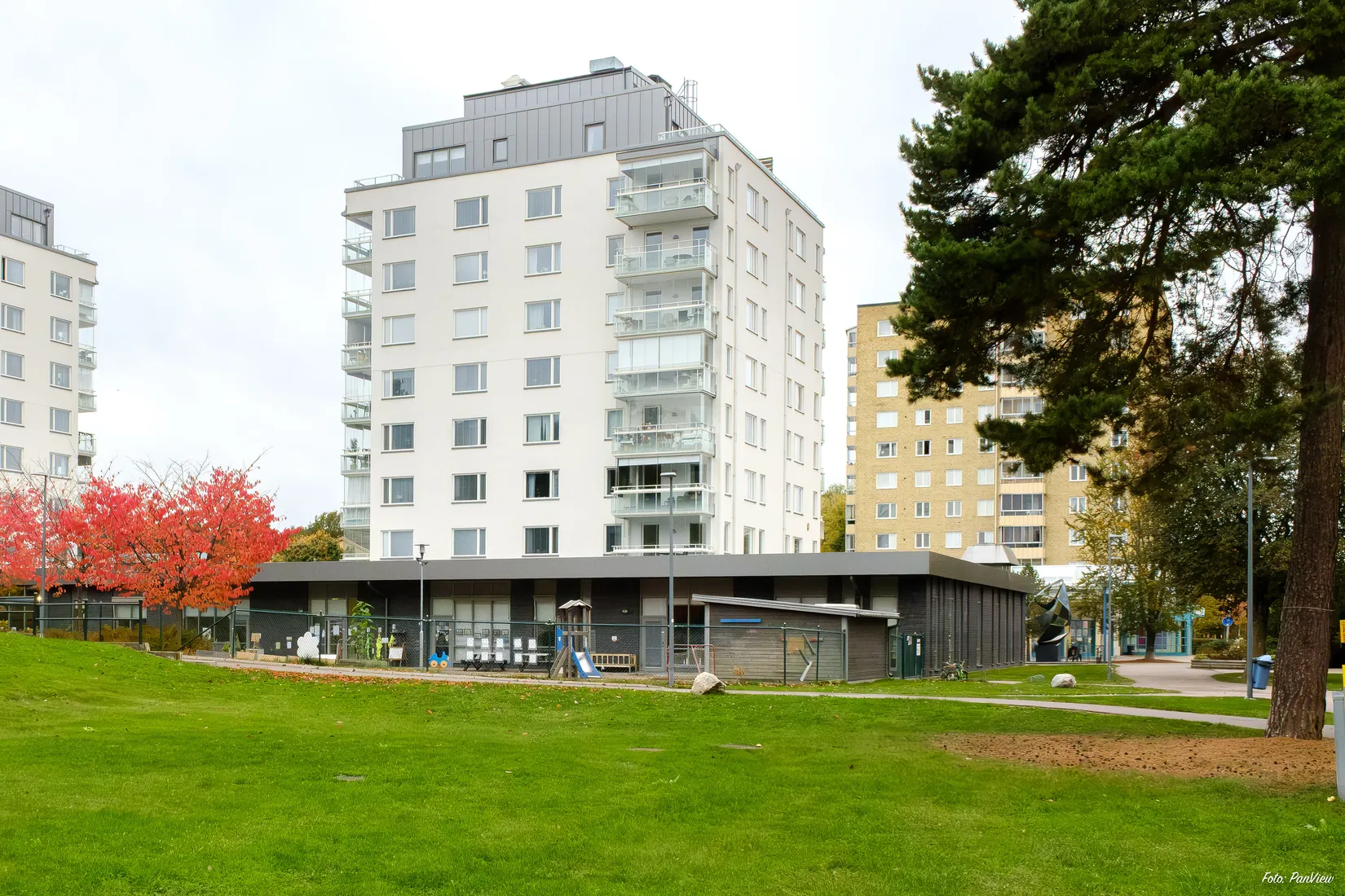 Bostadsrätt, Skiljeboplatsen 1A, Skiljebo, Västerås