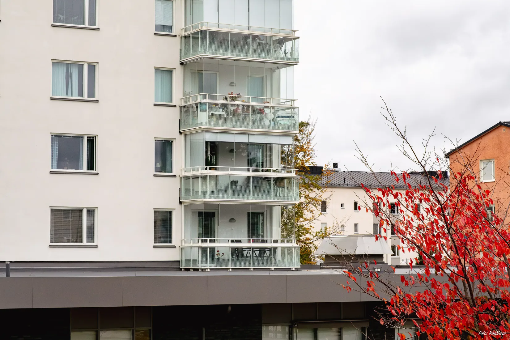 Bostadsrätt, Skiljeboplatsen 1A, Skiljebo, Västerås