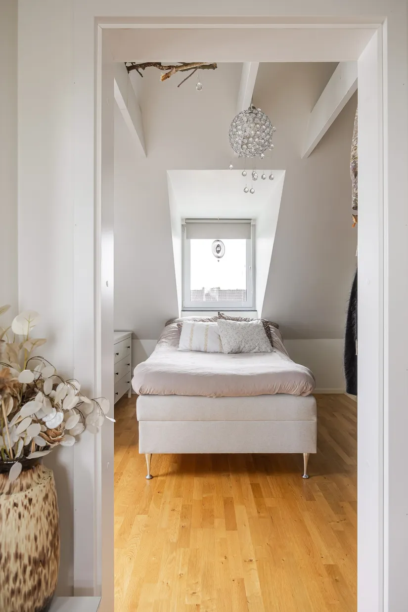 Bostadsrätt, Vänskapens väg 25C, Ljusstaden, Kalmar