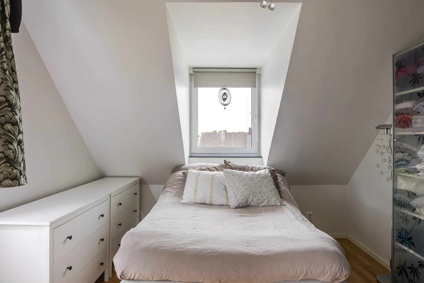 Bostadsrätt, Vänskapens väg 25C, Ljusstaden, Kalmar