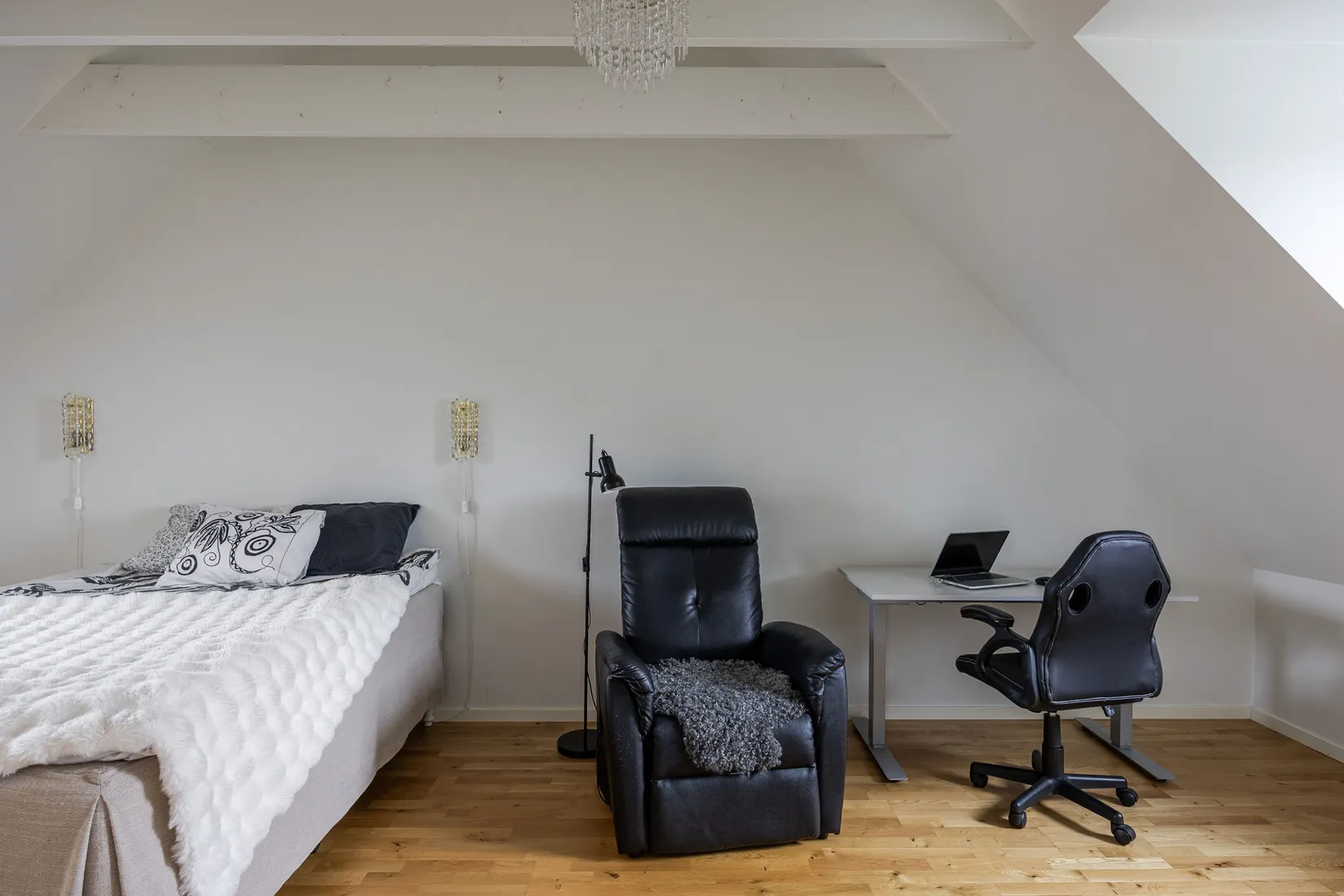 Bostadsrätt, Vänskapens väg 25C, Ljusstaden, Kalmar
