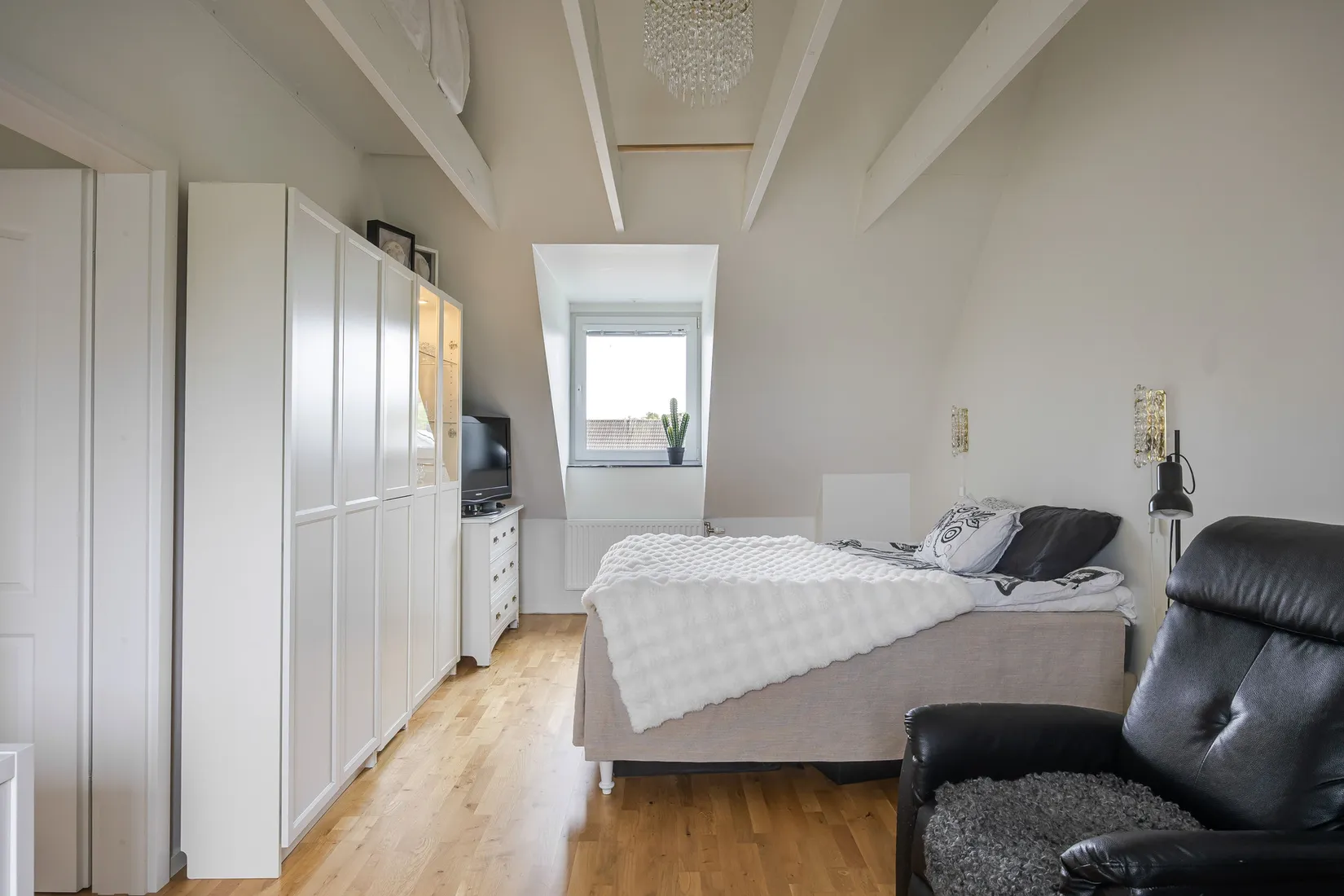 Bostadsrätt, Vänskapens väg 25C, Ljusstaden, Kalmar
