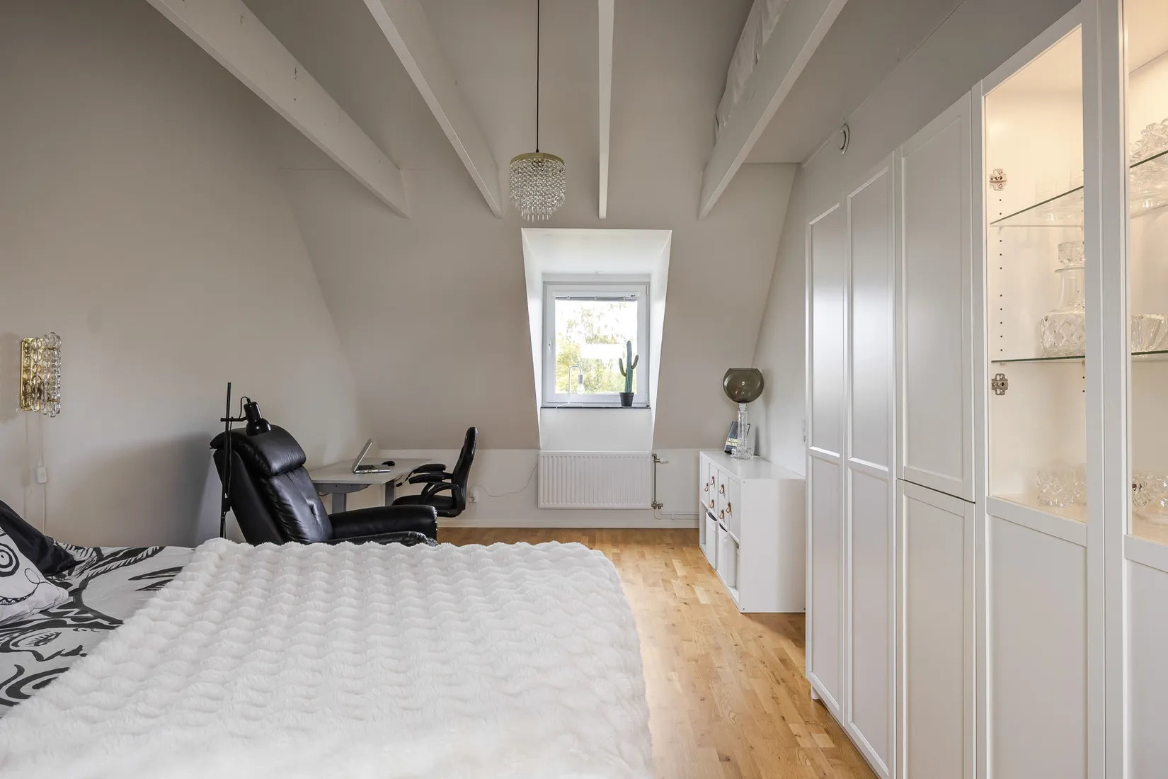 Bostadsrätt, Vänskapens väg 25C, Ljusstaden, Kalmar
