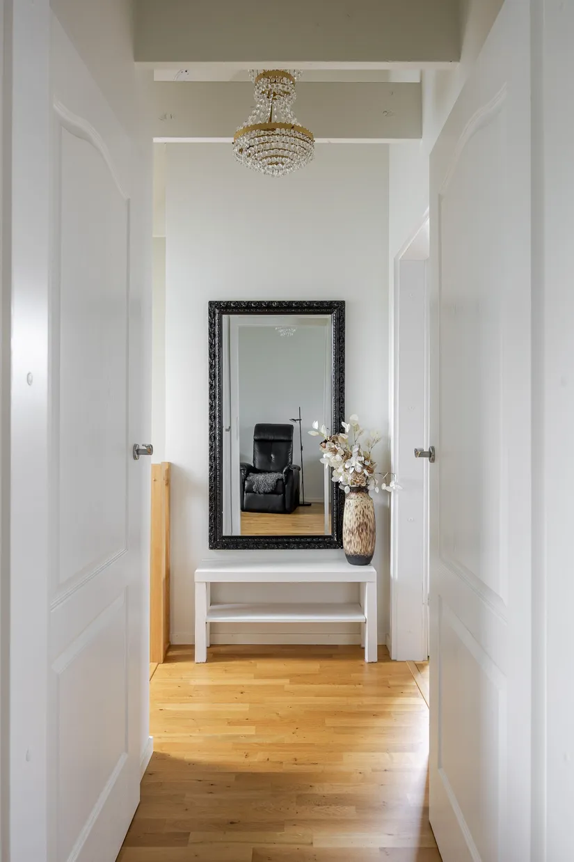 Bostadsrätt, Vänskapens väg 25C, Ljusstaden, Kalmar