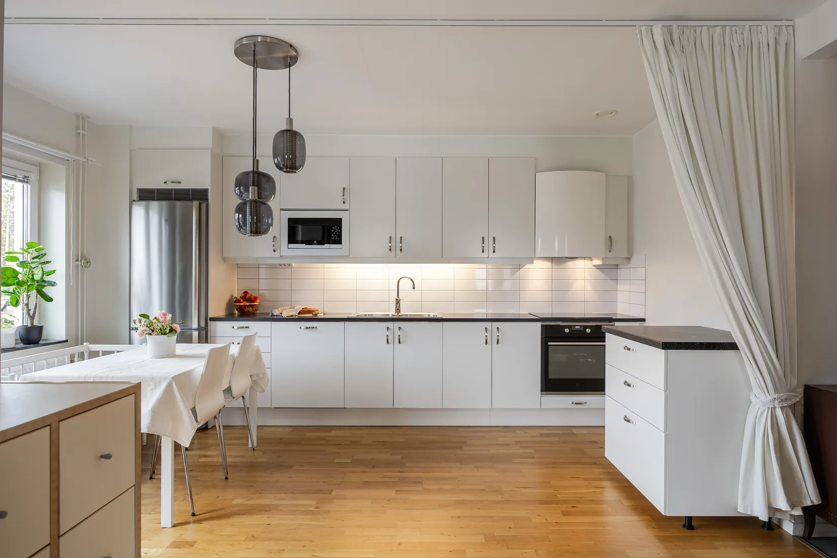 Bostadsrätt, Vänskapens väg 25C, Ljusstaden, Kalmar
