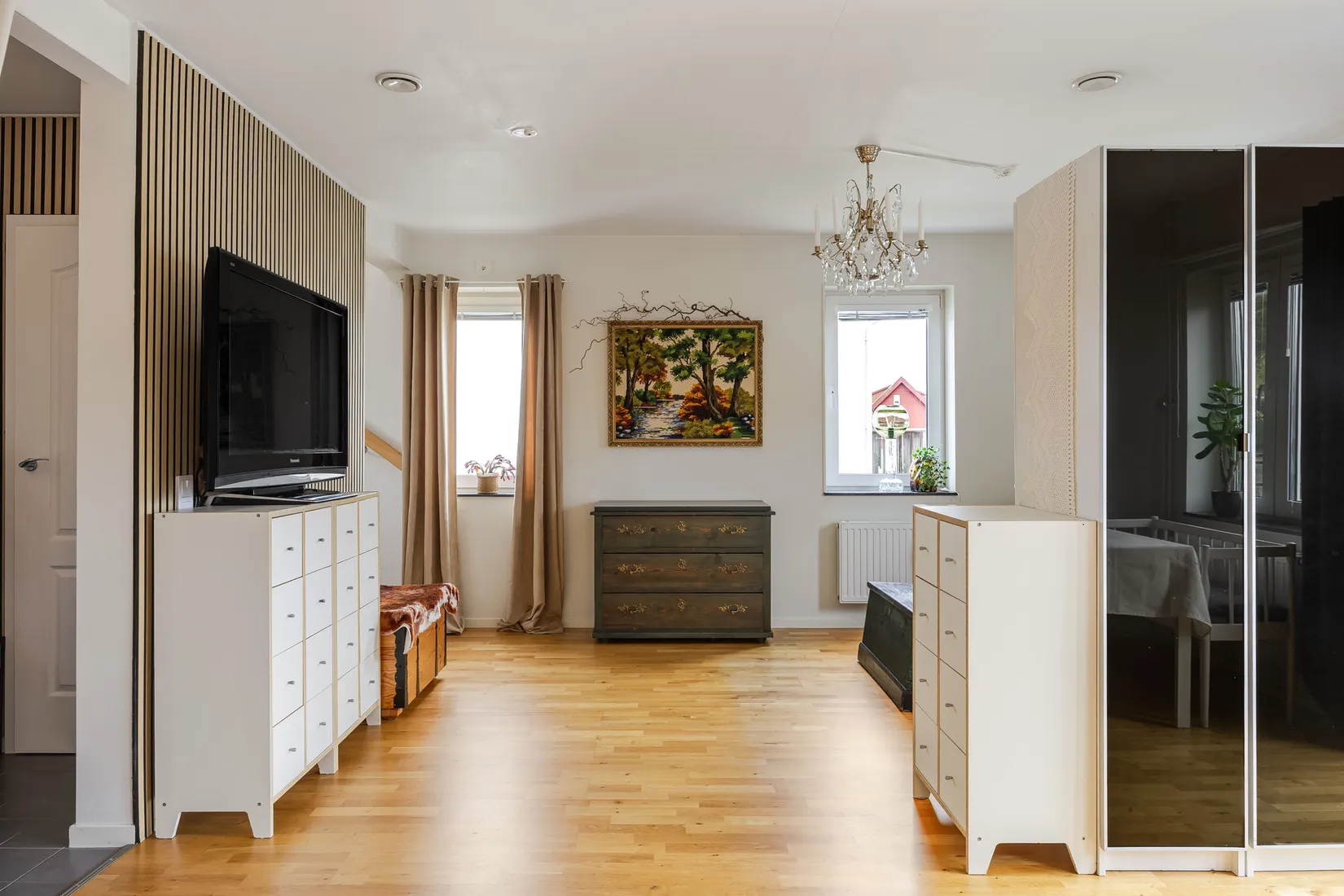 Bostadsrätt, Vänskapens väg 25C, Ljusstaden, Kalmar