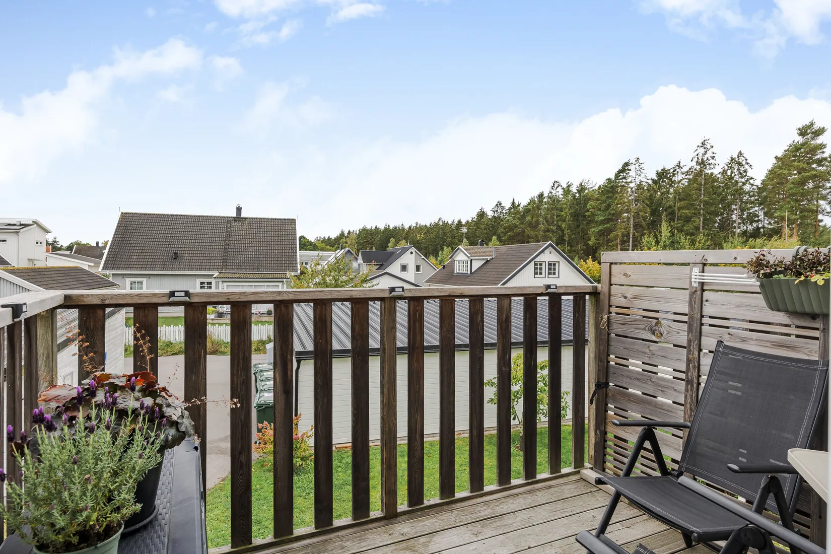 Bostadsrätt, Vänskapens väg 25C, Ljusstaden, Kalmar