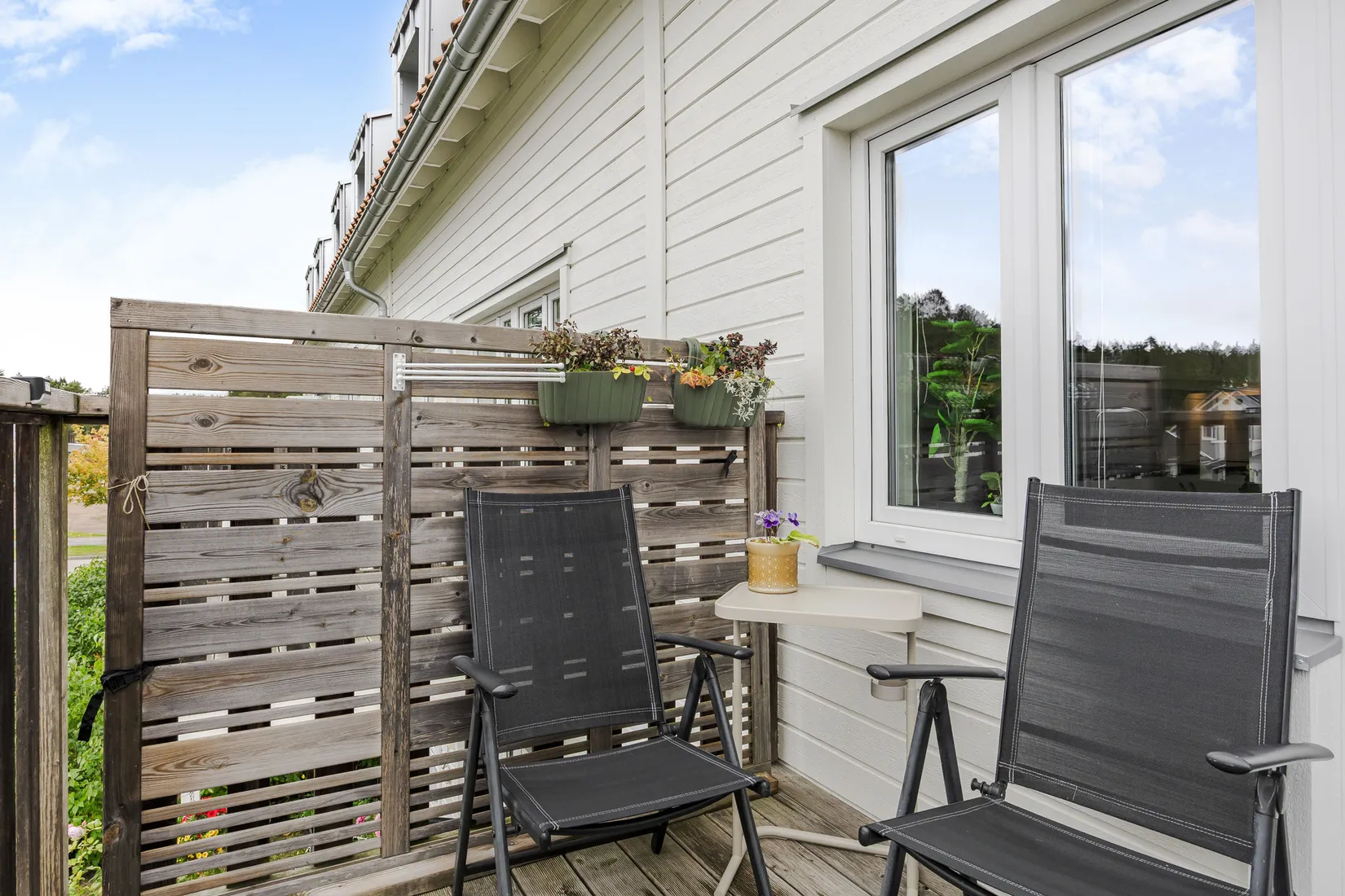 Bostadsrätt, Vänskapens väg 25C, Ljusstaden, Kalmar