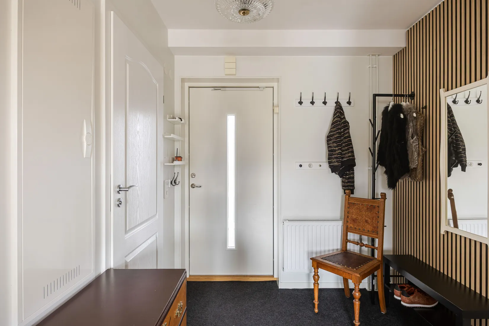 Bostadsrätt, Vänskapens väg 25C, Ljusstaden, Kalmar