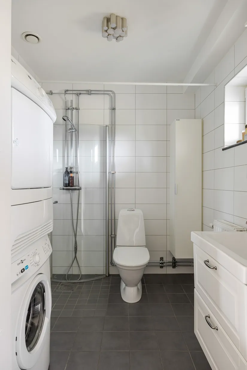 Bostadsrätt, Vänskapens väg 25C, Ljusstaden, Kalmar