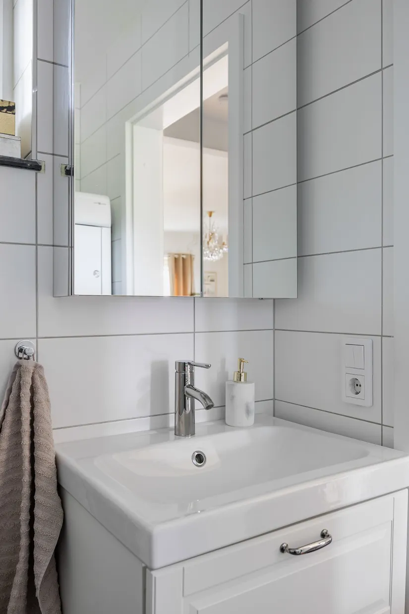 Bostadsrätt, Vänskapens väg 25C, Ljusstaden, Kalmar