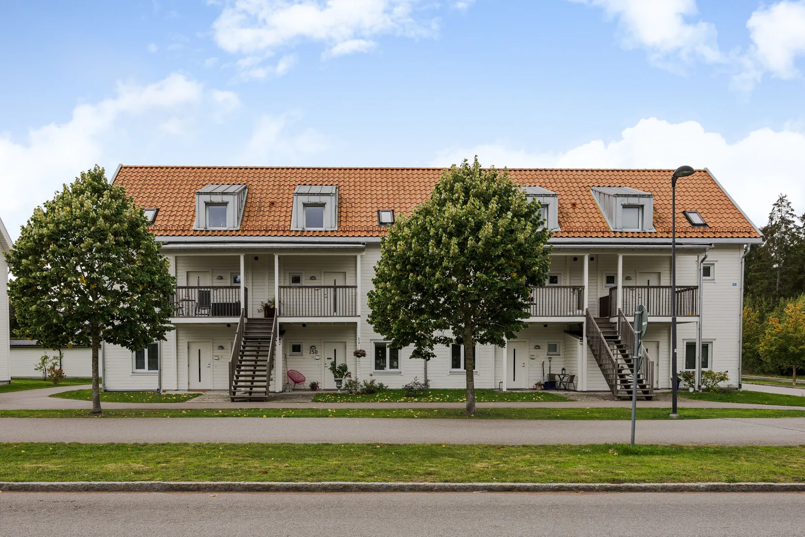 Bostadsrätt, Vänskapens väg 25C, Ljusstaden, Kalmar