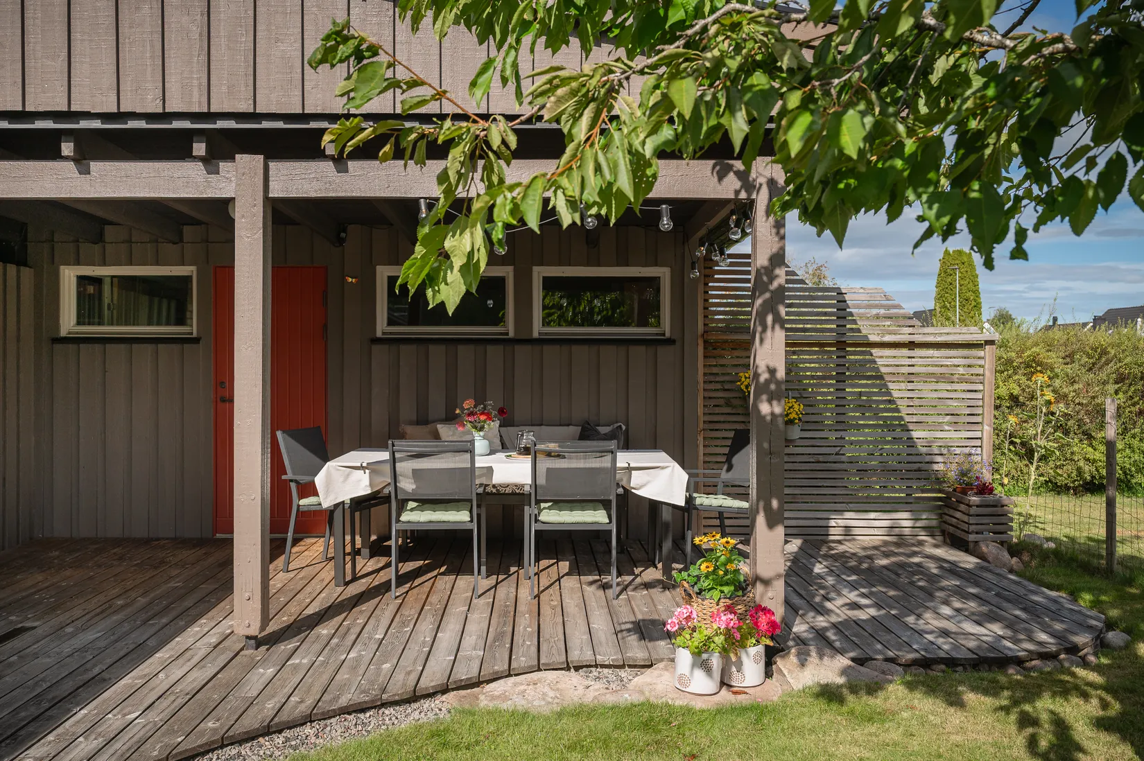 Villa, Tomatvägen 6, Stodene, Karlstad