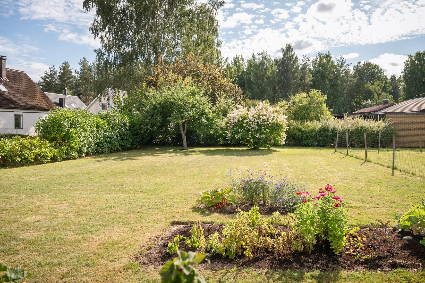 Villa, Tomatvägen 6, Stodene, Karlstad