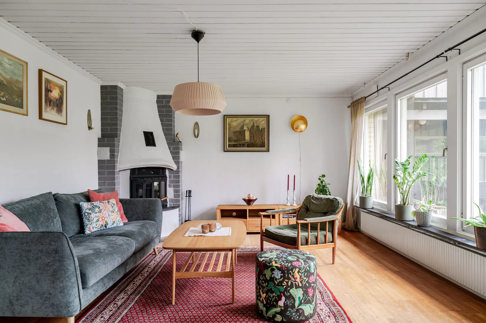 Villa, Tomatvägen 6, Stodene, Karlstad