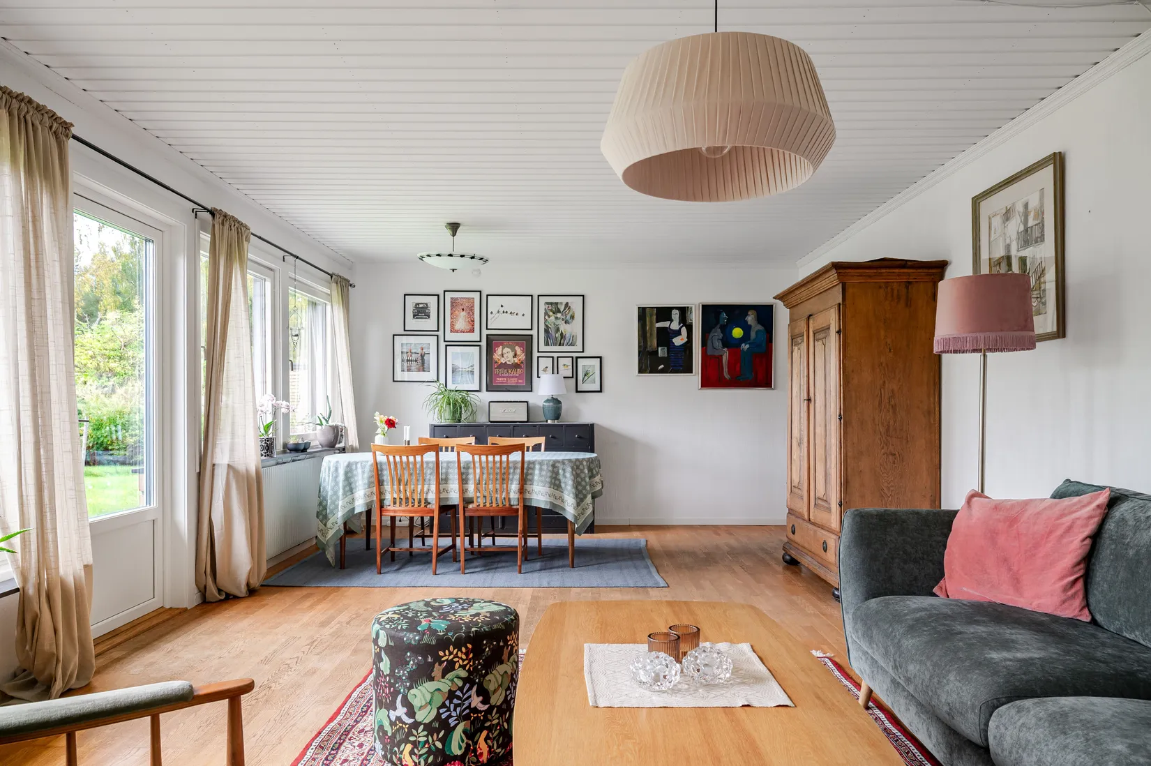 Villa, Tomatvägen 6, Stodene, Karlstad