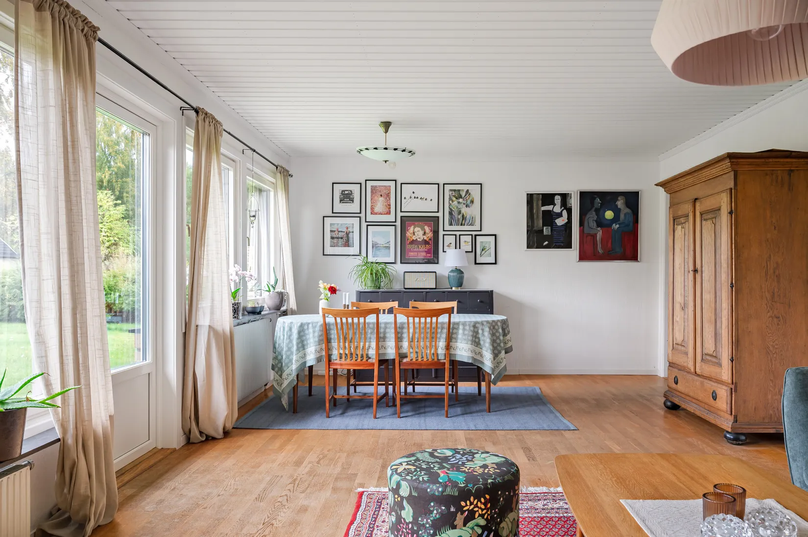 Villa, Tomatvägen 6, Stodene, Karlstad