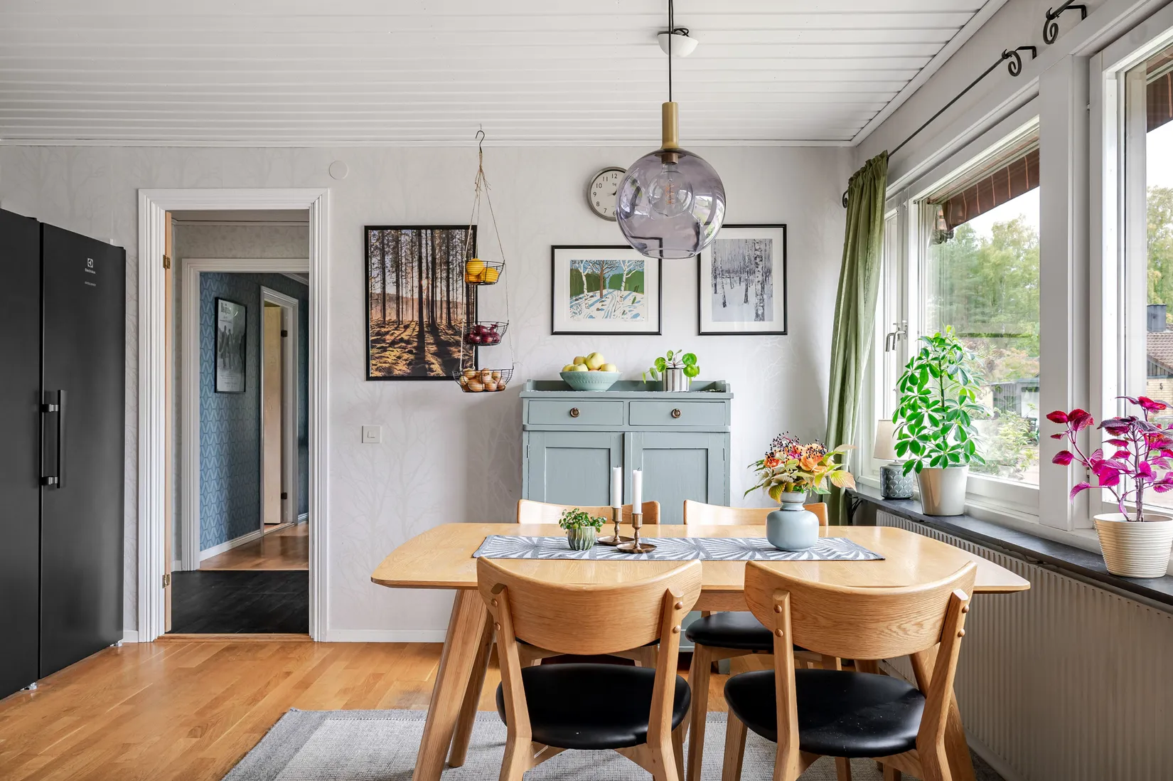 Villa, Tomatvägen 6, Stodene, Karlstad