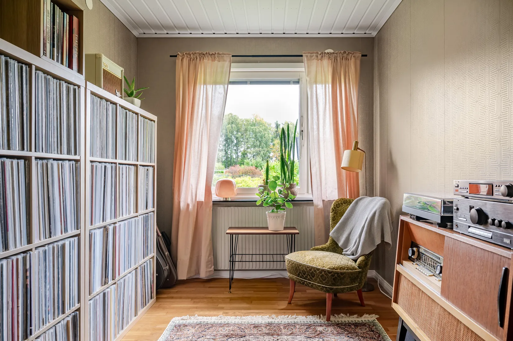Villa, Tomatvägen 6, Stodene, Karlstad