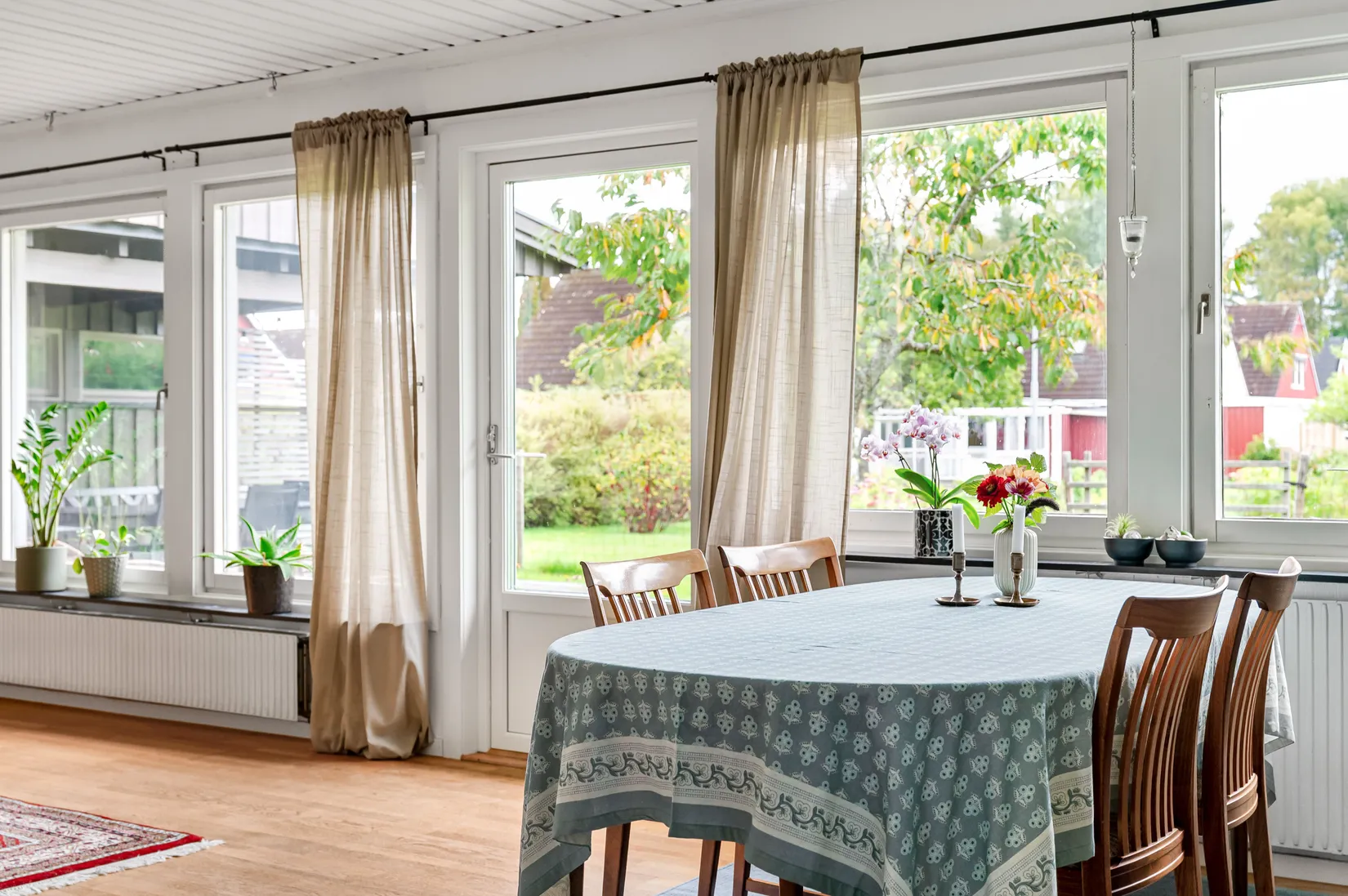 Villa, Tomatvägen 6, Stodene, Karlstad