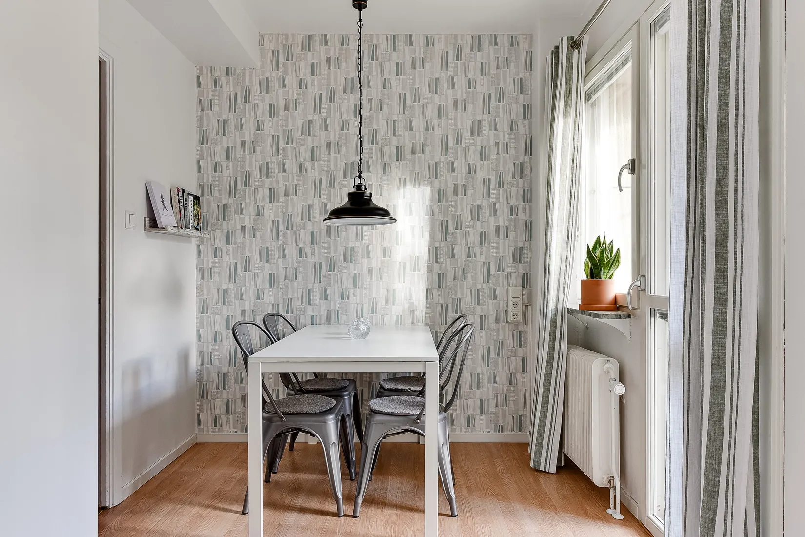 Bostadsrätt, Rådhusesplanaden 15, Centrum, Umeå