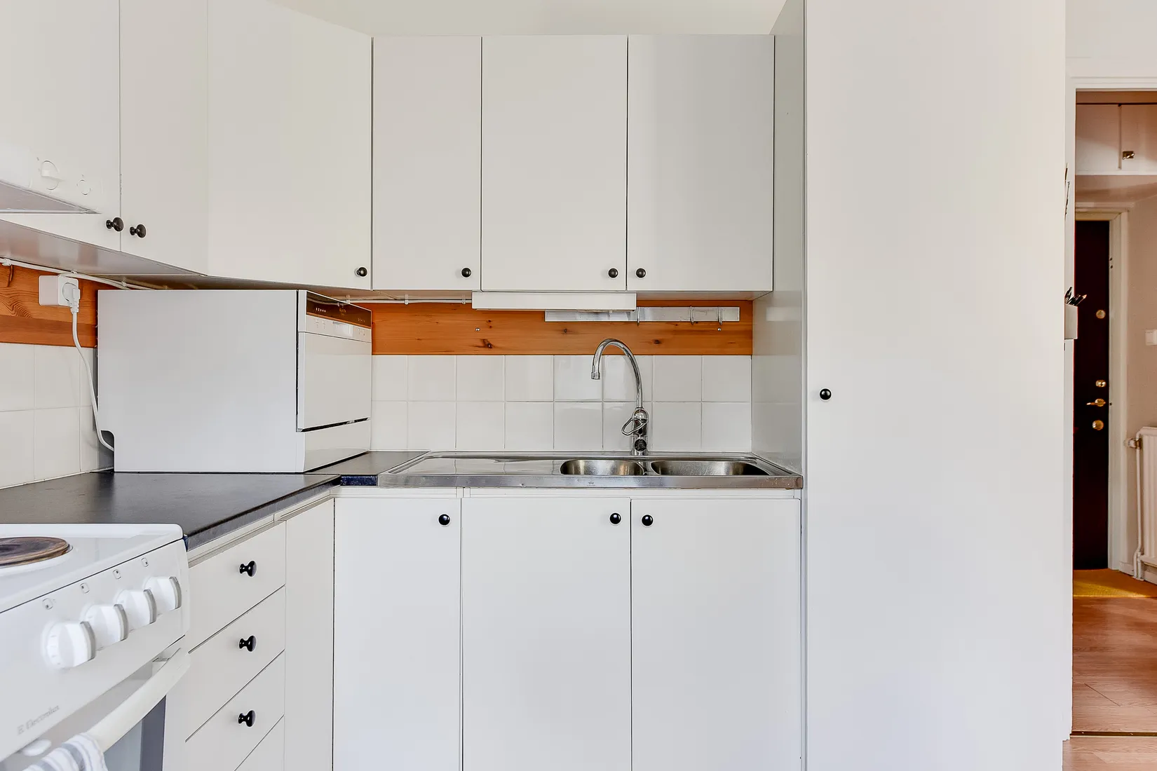 Bostadsrätt, Rådhusesplanaden 15, Centrum, Umeå