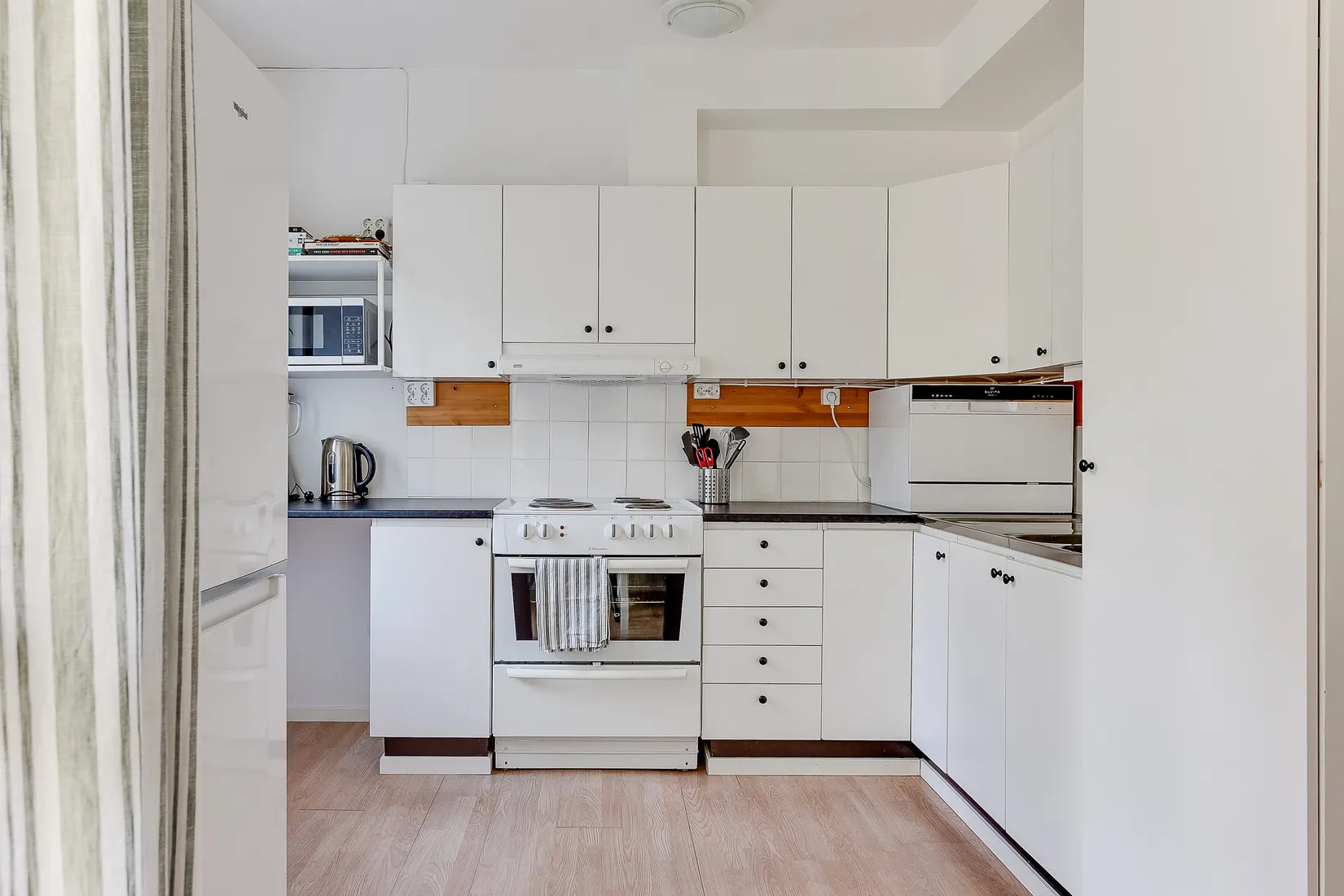 Bostadsrätt, Rådhusesplanaden 15, Centrum, Umeå