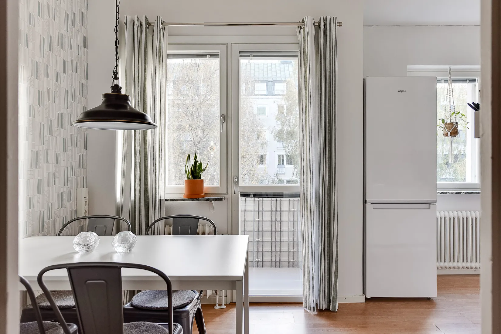 Bostadsrätt, Rådhusesplanaden 15, Centrum, Umeå