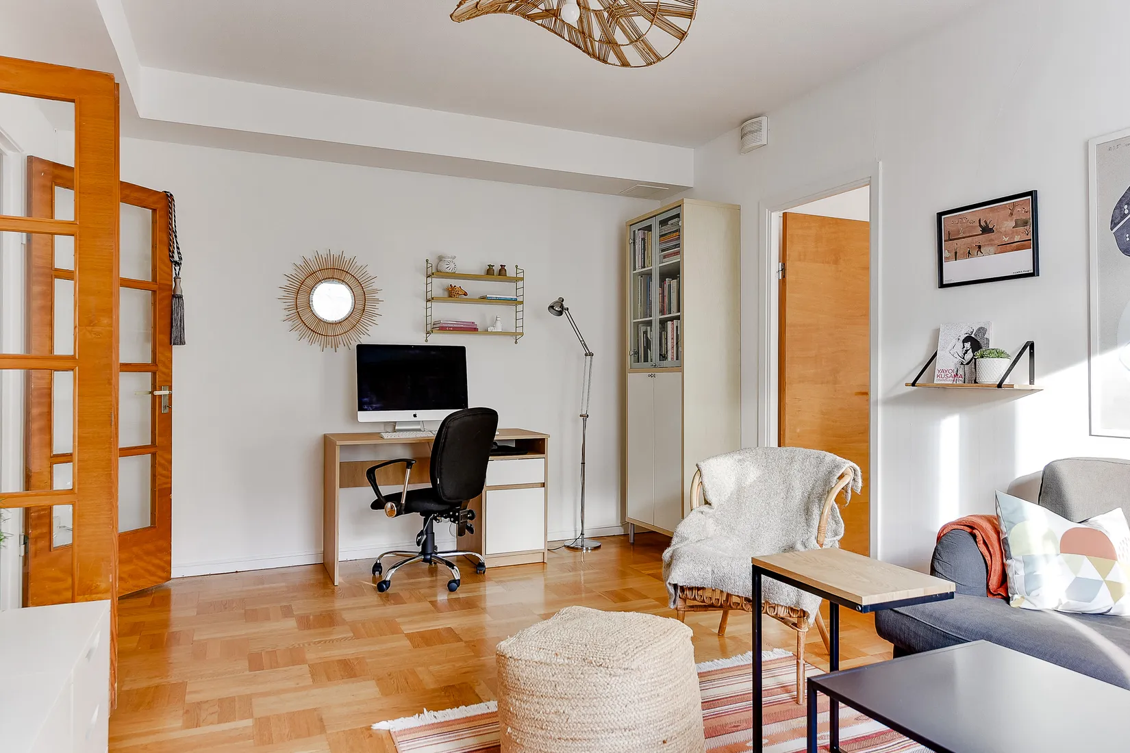 Bostadsrätt, Rådhusesplanaden 15, Centrum, Umeå