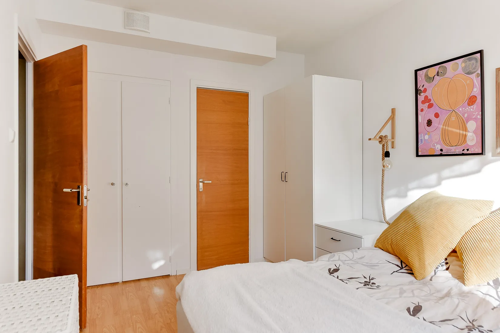 Bostadsrätt, Rådhusesplanaden 15, Centrum, Umeå