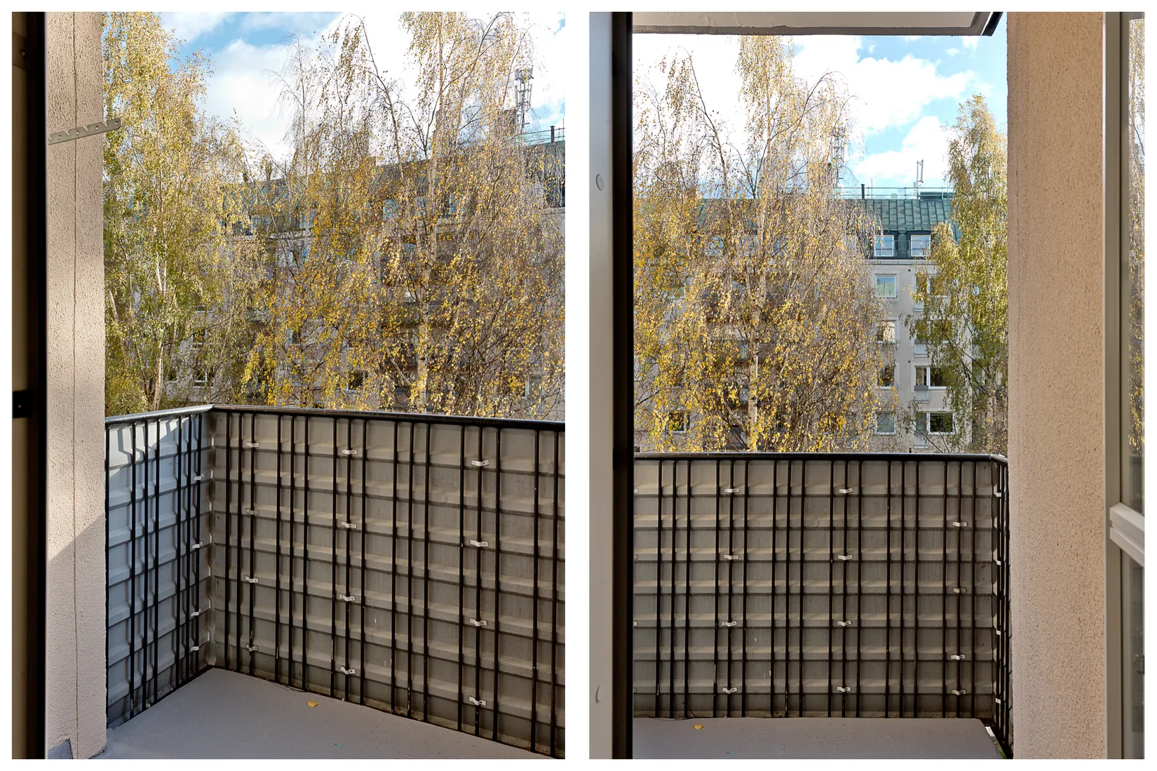 Bostadsrätt, Rådhusesplanaden 15, Centrum, Umeå