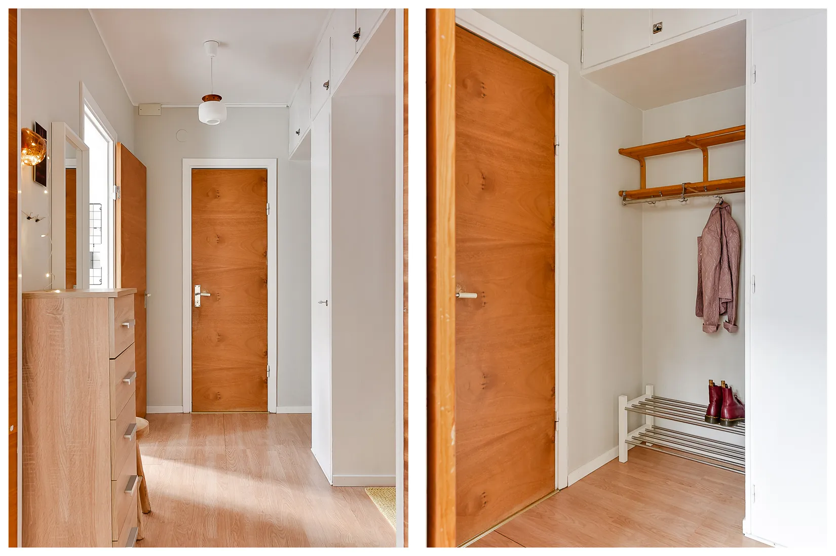 Bostadsrätt, Rådhusesplanaden 15, Centrum, Umeå