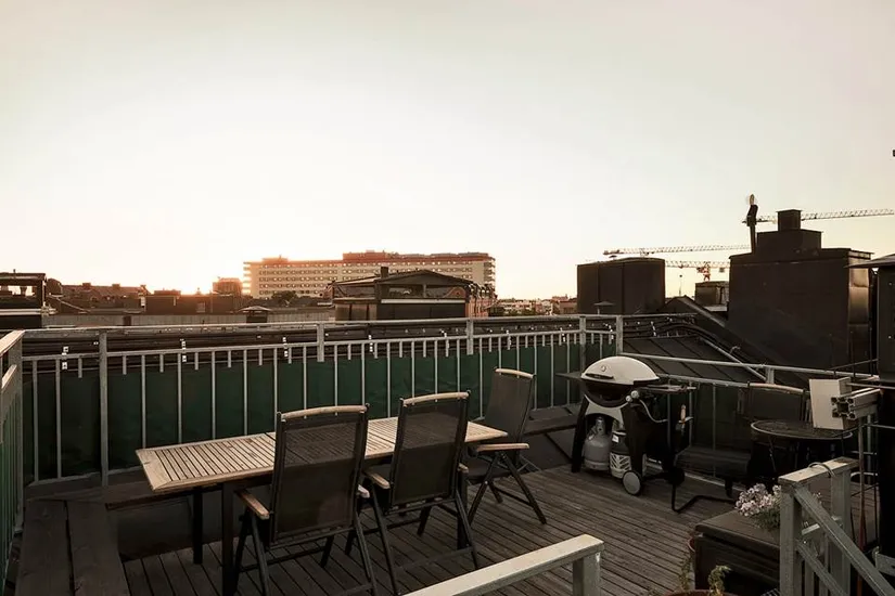 Bostadsrätt, Ringvägen 79, Södermalm Katarina, Stockholm