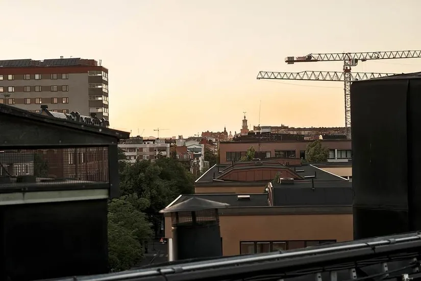 Bostadsrätt, Ringvägen 79, Södermalm Katarina, Stockholm