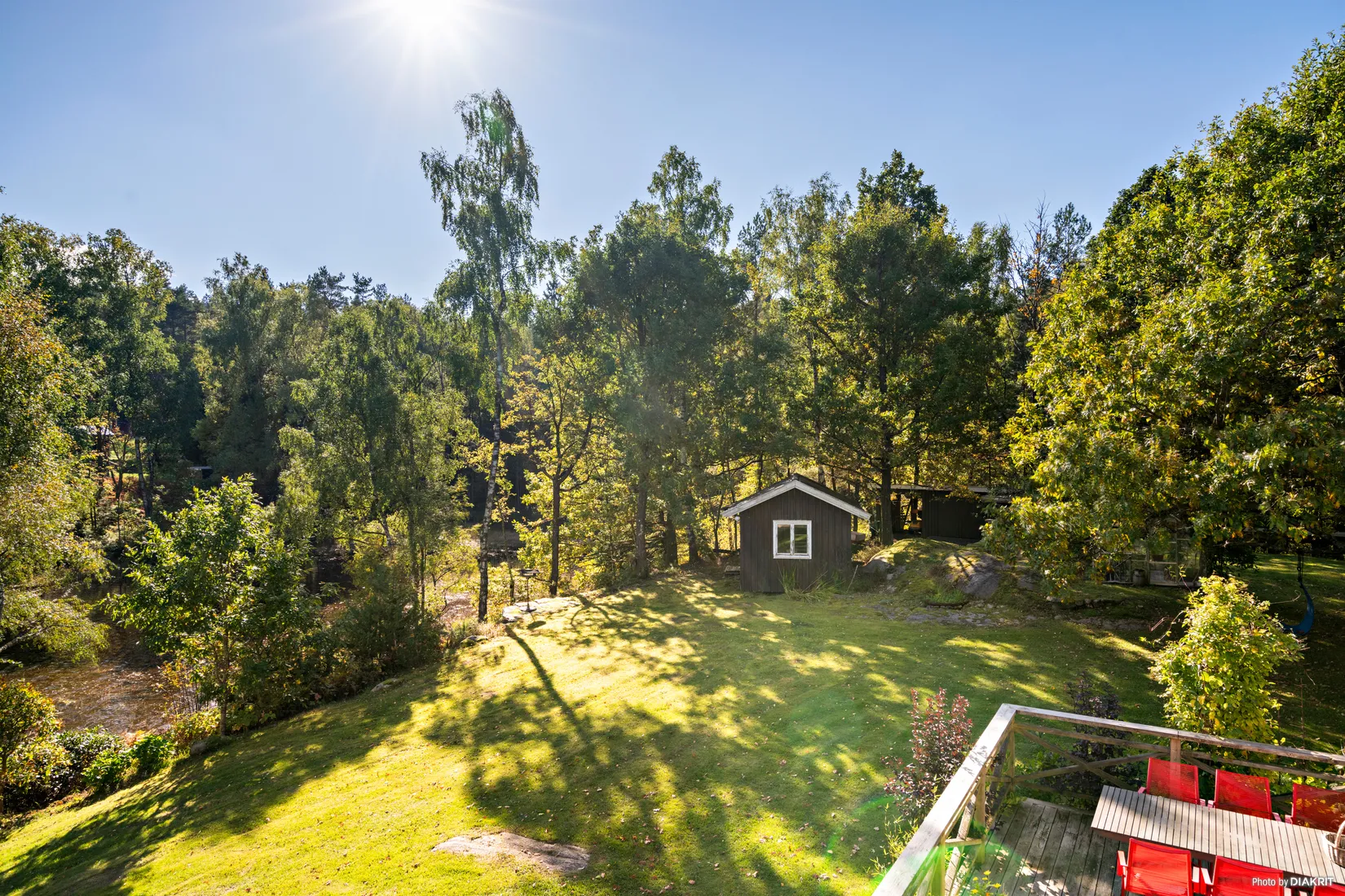 Villa, Kroksjövägen 84, Lindome, Mölndal